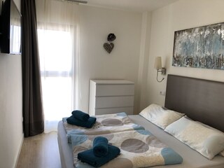 Vakantieappartement Cala Millor Kenmerken 12