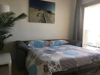 Vakantieappartement Cala Millor Kenmerken 6