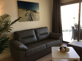 Vakantieappartement Cala Millor Kenmerken 5