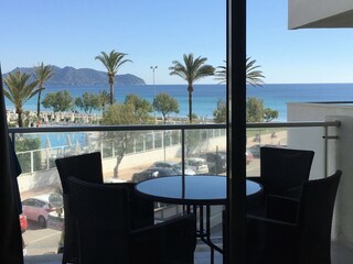 Vakantieappartement Cala Millor Kenmerken 16