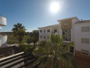 Ferienwohnung Algarve mit Pool - Lagos - image1