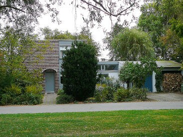 Holiday house Ruimzicht