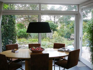 Casa per le vacanze Bergen (Holland) Caratteristiche 9