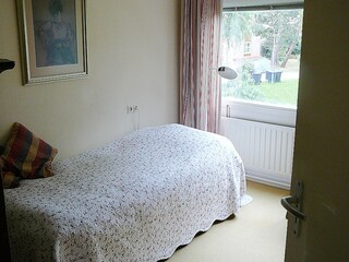 Casa per le vacanze Bergen (Holland) Caratteristiche 15