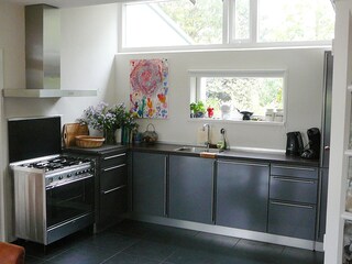 Casa per le vacanze Bergen (Holland) Caratteristiche 10