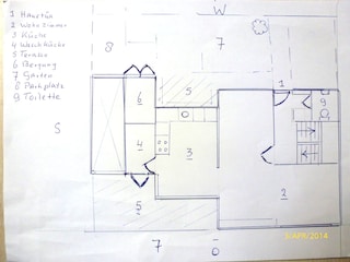 Casa per le vacanze Bergen (Holland) Documento 23