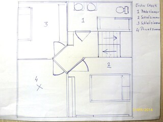 Casa per le vacanze Bergen (Holland) Documento 24