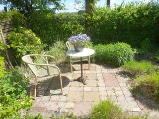 Casa per le vacanze Bergen (Holland) Registrazione all'aperto 6