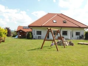 Ferienwohnung 1 im Haus Rübezahl - Jelenia Góra - image1