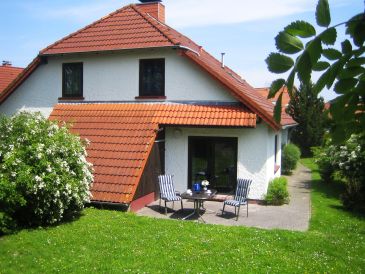 Ferienhaus Lange Drift