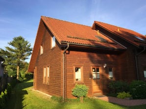 Ferienhaus im Harz - Hasselfelde - image1