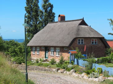 Ferienhaus Hanna