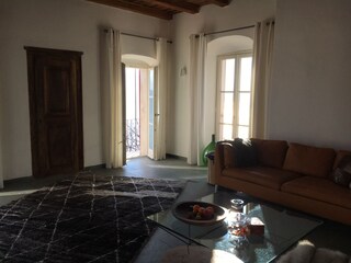 Vakantiehuis San Siro Woonkamer 5