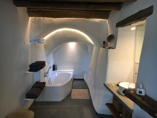 Vakantiehuis San Siro Badkamer 9