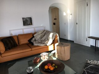 Vakantiehuis San Siro Woonkamer 6