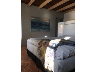 Vakantiehuis San Siro Slaapkamer 7