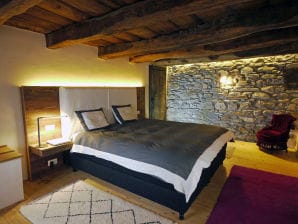 Ferienhaus Vecchio Casa di parroco