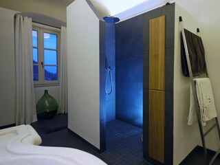Vakantiehuis San Siro Badkamer 12