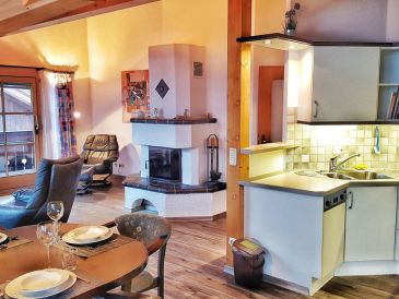 Ferienwohnung Katharina
