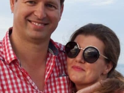 Firma Iwona und Matthias Jentsch GbR. - Familie Iwona und Matthias Jentsch
