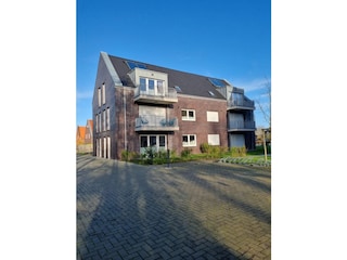 Aussenansicht des Hauses