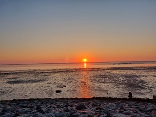 Sonnenuntergang