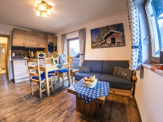 Appartamento per vacanze Mittenwald Caratteristiche 20