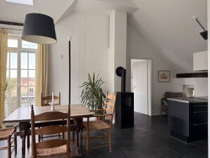 Ferienwohnung Remise - Loft - Werder/Havel - image1