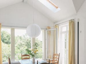 Holiday apartment Remise - Loft