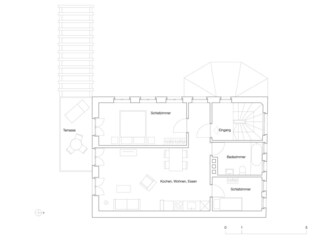 Holiday apartment Werder/Havel Features 10