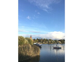 Holiday apartment Werder/Havel Environment 18