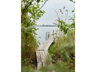 Holiday apartment Werder/Havel Outdoor Recording 3