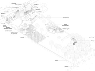 Holiday apartment Werder/Havel Outdoor Recording 2