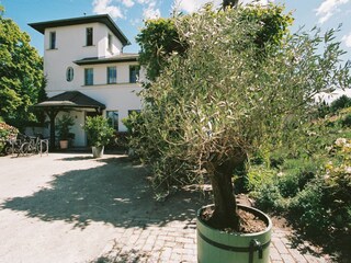 Holiday apartment Werder/Havel Outdoor Recording 5