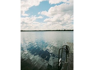 Holiday apartment Werder/Havel Outdoor Recording 8