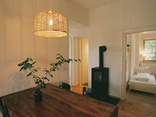 Holiday apartment Werder/Havel Features 20