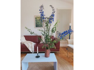 Holiday apartment Werder/Havel Features 21