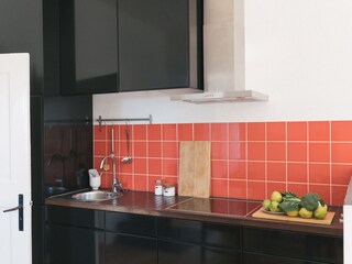 Holiday apartment Werder/Havel Features 23