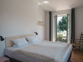 Holiday apartment Werder/Havel Features 28