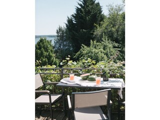 Holiday apartment Werder/Havel Features 29