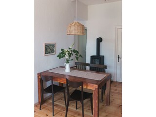 Holiday apartment Werder/Havel Features 30