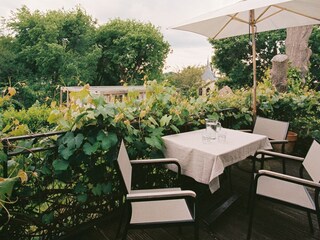 Holiday apartment Werder/Havel Features 32