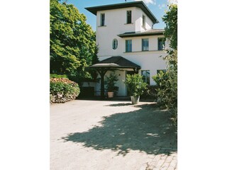 Holiday apartment Werder/Havel Outdoor Recording 10