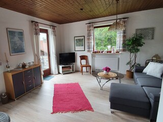 Ferienwohnung Füssen Ausstattung 4