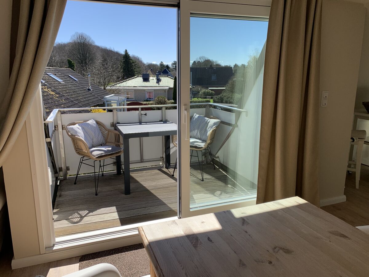 Makareinis Ferienwohnung
