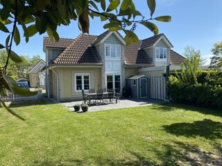 Casa per le vacanze Kamperland Registrazione all'aperto 2