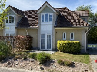 Casa per le vacanze Kamperland Registrazione all'aperto 1