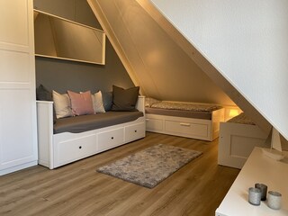 Vakantiehuis Kamperland Kenmerken 11