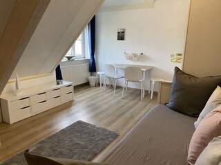 Vakantiehuis Kamperland Kenmerken 12