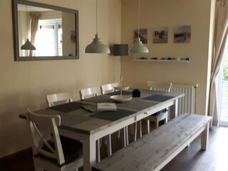 Vakantiehuis Kamperland Kenmerken 6